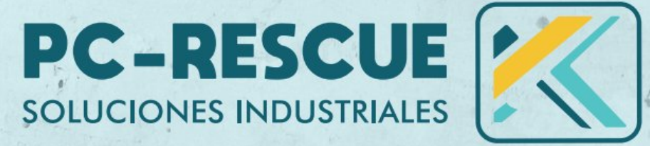 PC-RESCUE Soluciones Industriales